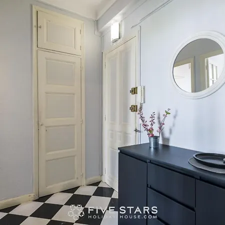 Appartement Studio 53 Five Stars Holiday House Nice