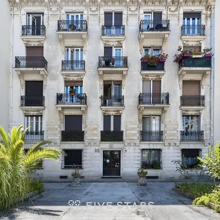 Apartamento Studio 53 Five Stars Holiday House *