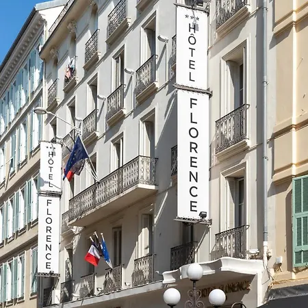 Hotel Florence