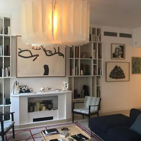 D'hotes Casa Musa - *