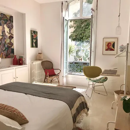 Bed & Breakfast D'hotes Casa Musa - *