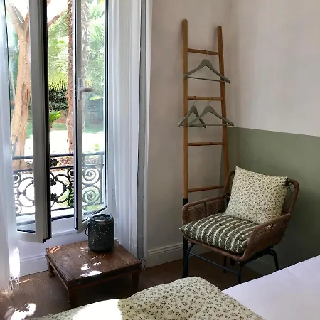 D'hotes Casa Musa - Bed & Breakfast