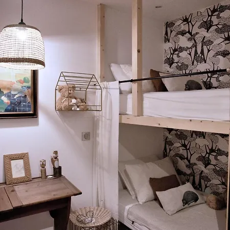 D'hotes Casa Musa -