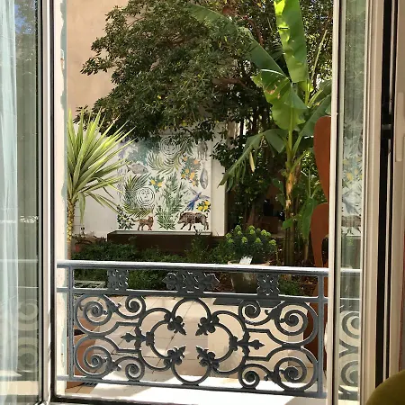 D'hotes Casa Musa - * 尼斯