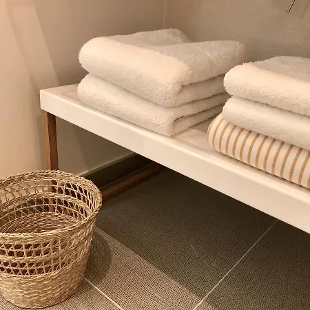 D'hotes Casa Musa - 住宿加早餐酒店 尼斯