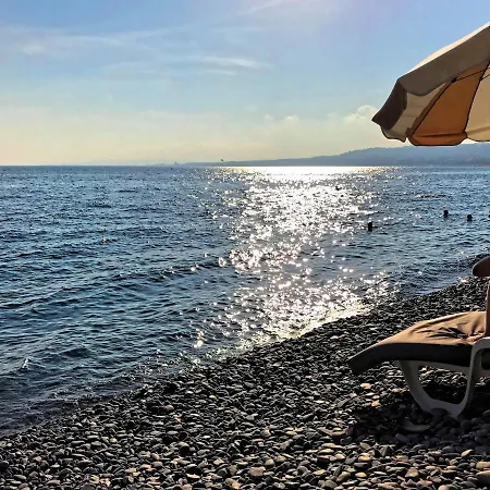 Bed & Breakfast D'hotes Casa Musa -