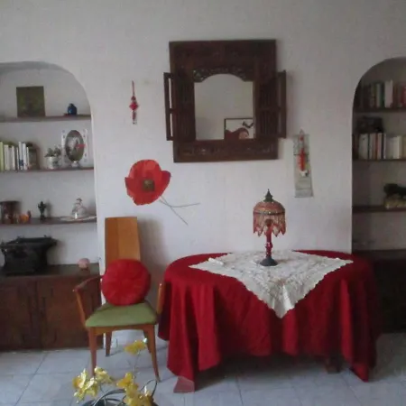 Chez Brigitte 2* Nice