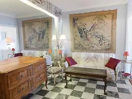 Appartement Palais D'orient *