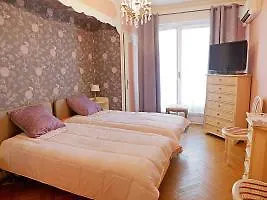 Appartement Palais D'orient Nice