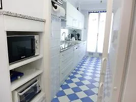 Appartement Palais D'orient *