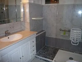 Palais D'orient Apartment Nizza