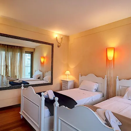 Apartment Nestor&jeeves - Mer Et Silence Terrasse - Very Close Sea - Hyper Center Nice