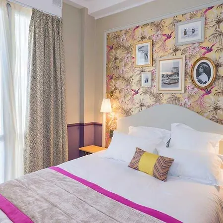 Otero By Happyculture Hotel 4*