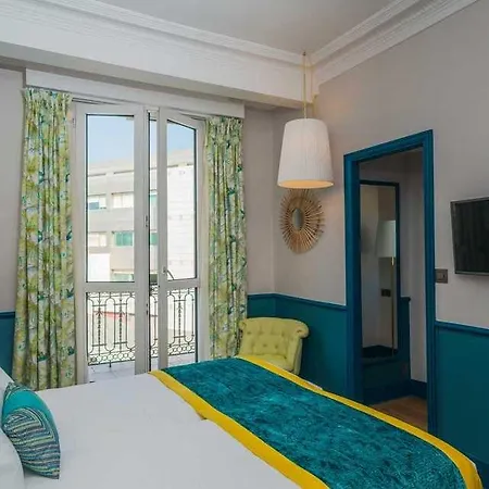 Otero By Happyculture 4* Nice