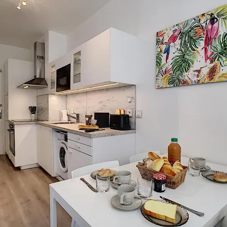 Nestor&jeeves - Beethoven - - Residential Area Nice