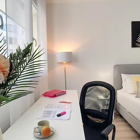 Nestor&jeeves - Beethoven - - Residential Area Nice