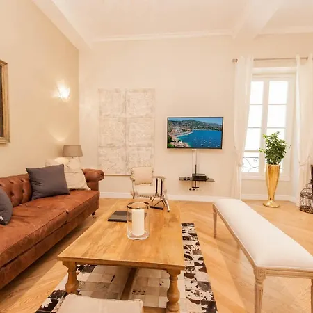 Sunlight - Cristal - Old Town Area, 3 Bedrooms, Stunning