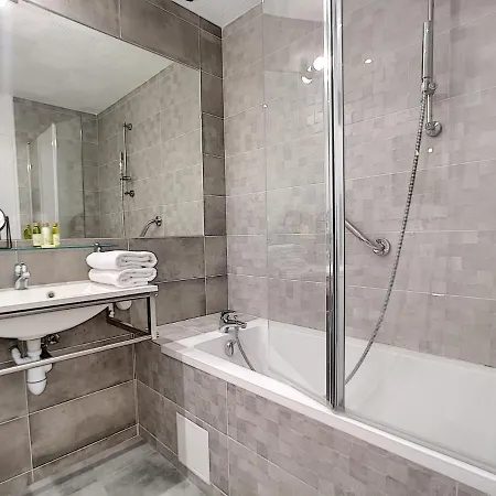 Apartment Nestor&jeeves - Vega Gioffredo - Hyper Center - Close Sea And Old Town
