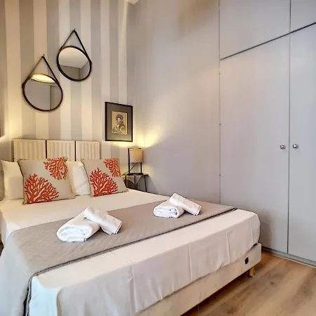 Apartment Nestor&jeeves - Vega Gioffredo - Hyper Center - Close Sea And Old Town Nice