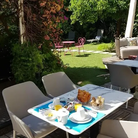 Hotell Victoria