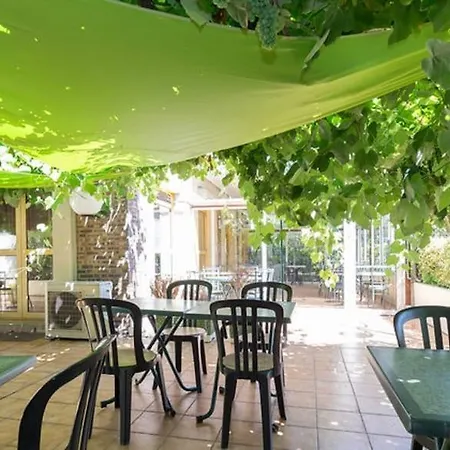 Hotel-restaurant Isidore Ouest 3* Nice