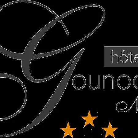 Gounod Fully Renovated Hotel 4*