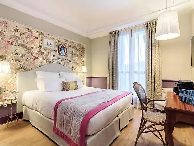 Hotel Otero By Happyculture