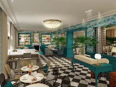 Otero By Happyculture Hotel Nicea