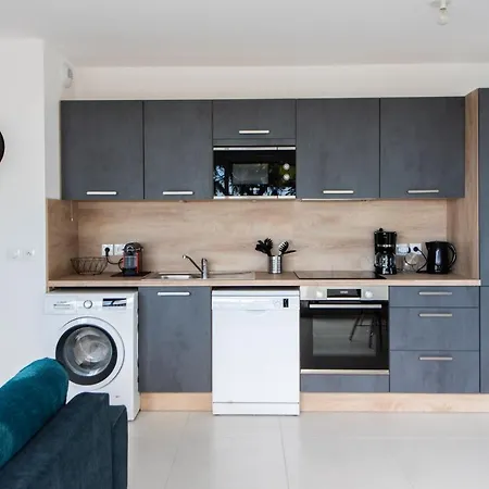 Apartment Elegance *