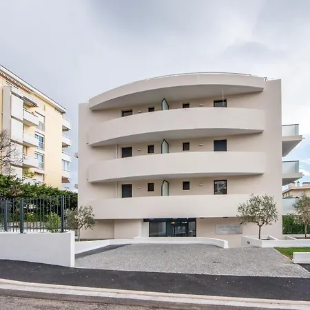 Apartment Elegance