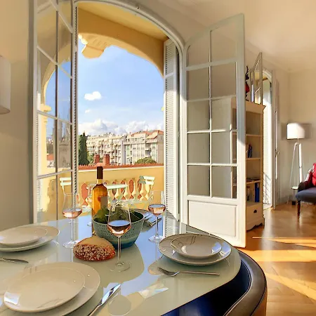 Apartment Nestor&jeeves - Elegance Riviera - - Close Sea *