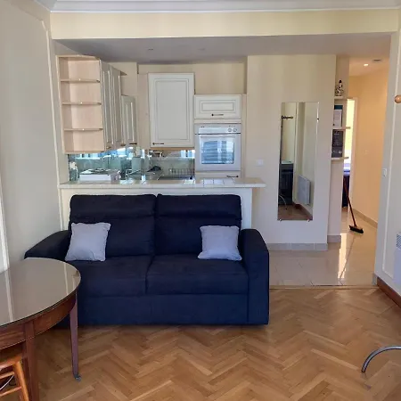 Apartment La Boheme - Center