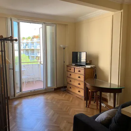 Apartment La Boheme - Center *
