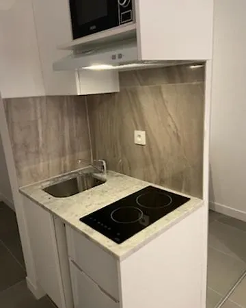 Résidence France Riviera Niza
