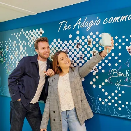 Adagio Access Magnan