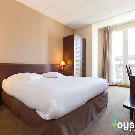 Hotel Le Noailles Gare 3*