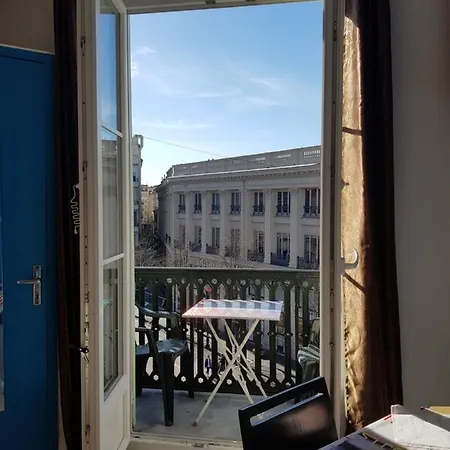Aparthotel Adonis