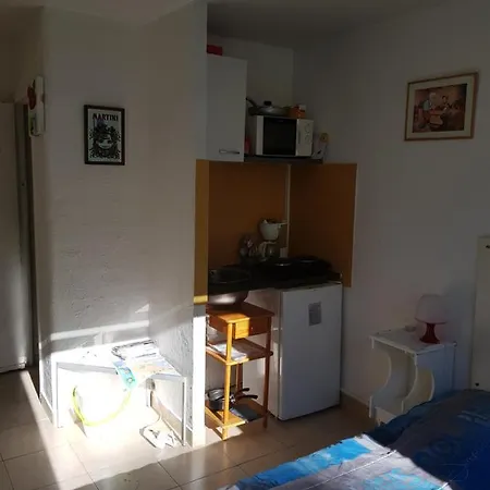 Aparthotel Adonis *