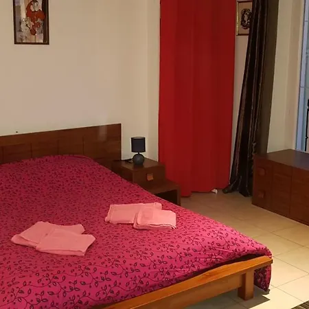 Aparthotel Adonis *