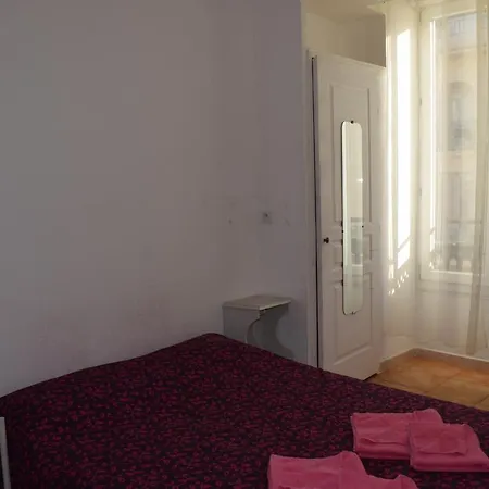 Aparthotel Adonis Nice