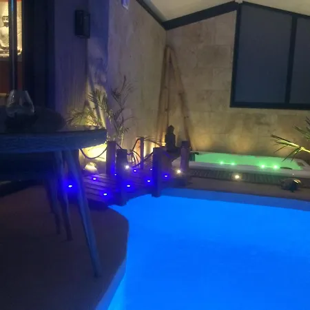 Bed & Breakfast Sensorielle