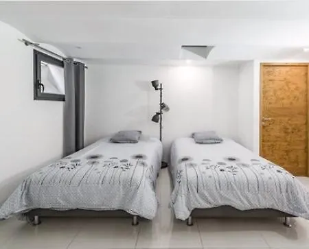 Bed & Breakfast Super Loft With Terrasse In The Heart Of Nice