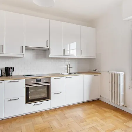 Apartment Liberation - Welkeys *