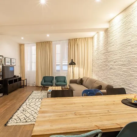 Appartement Rue De La Boucherie