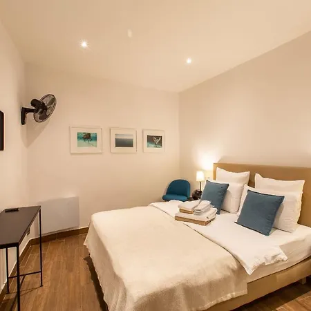 Appartement Rue De La Boucherie *