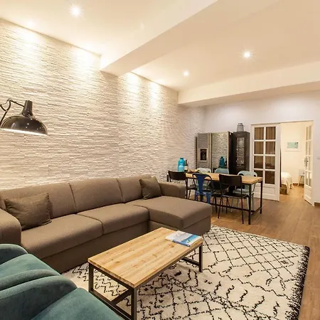 Appartement Rue De La Boucherie Nice
