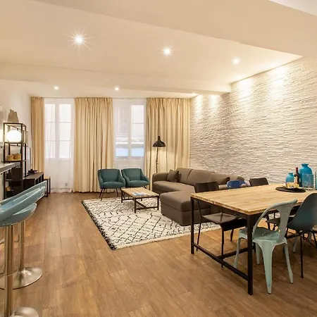 Appartement Rue De La Boucherie