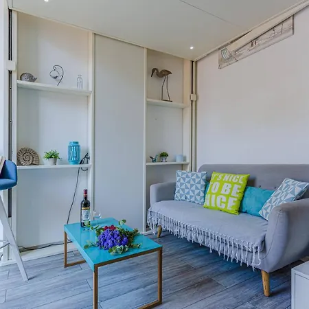 My Casa - 10 Cassini Appartamento Nizza