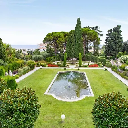 Le Belvedere Nicois Welkeys * Nice