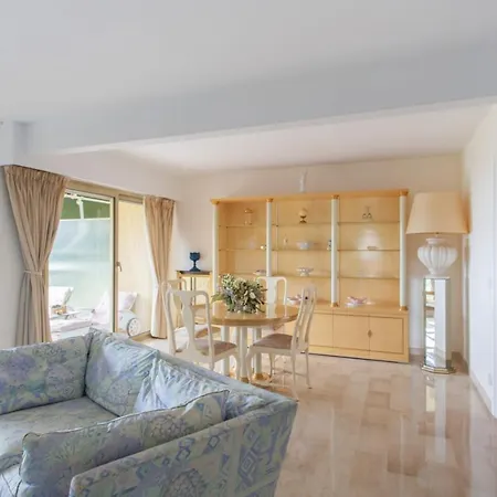 Le Belvedere Nicois Welkeys * Nice